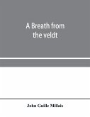 A breath from the veldt