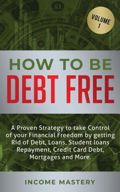 How to be Debt Free - Wall, Phil