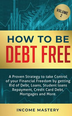 How to be Debt Free - Wall, Phil