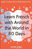 Learn French with Around The World In 80 Days: Interlinear French to English