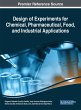 Design of Experiments for Chemical,... - Bild 1
