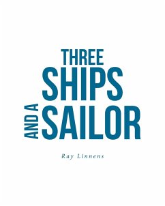 Three Ships and a Sailor - Linnens, Ray