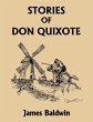 Stories of Don Quixote, Study Edition... - Bild 1