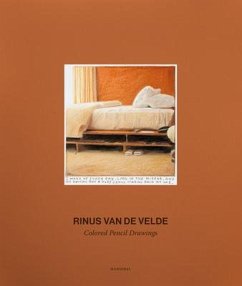 Rinus Van de Velde - Laureyns, Jeroen; Weppelmann, Stefan