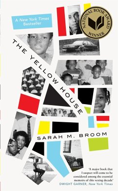 The Yellow House - Broom, Sarah M.