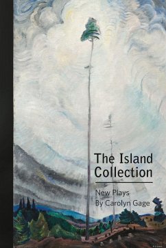 The Island Collection - Gage, Carolyn