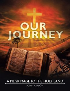 Our Journey - Colón, John