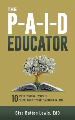 The PAID Educator - Lewis, Bisa Batten