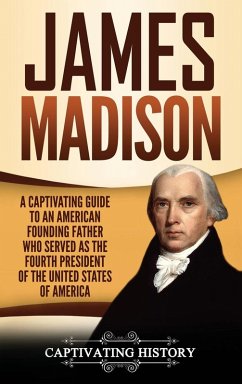 Cover James Madison