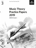 Music Theory Practice Papers 2019, ABRSM Grade 3 Music Theory Practice Papers 2019, ABRSM Grade 3