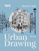 Tate: Sketch Club Urban Drawing