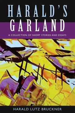 Harald's Garland - Bruckner, Harald Lutz
