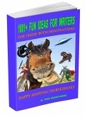 1001+ Fun Ideas for Writers ... For Those With Imaginations ... Happy Hopping Horseshoes (eBook, ePUB)