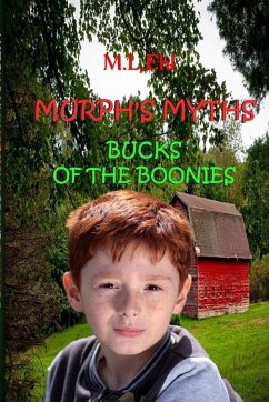 Murphs Myths Bucks Of The Boonies - Ehl, M. L.