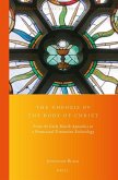 The Theosis of the Body of Christ: From the Early British Apostolics to a Pentecostal Trinitarian Ecclesiology