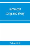 Jamaican song and story