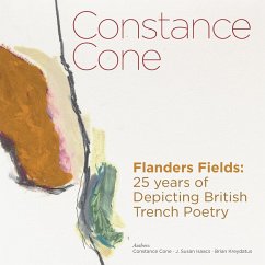 Constance Cone Flanders Fields - Cone, Constance