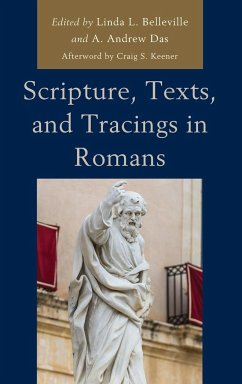 Scripture, Texts, and Tracings in Romans