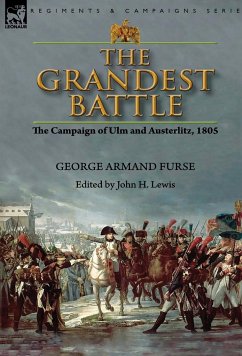 The Grandest Battle - Furse, George Armand