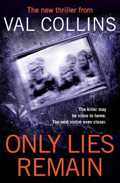 Only Lies Remain - Collins, Val