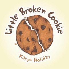 Little Broken Cookie - Holiday, Karyn