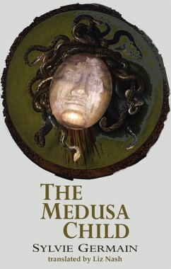 The Medusa Child - Germain, Sylvie