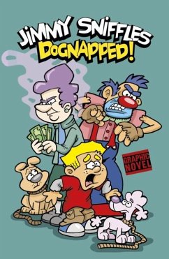 Dognapped! - Nickel, Scott