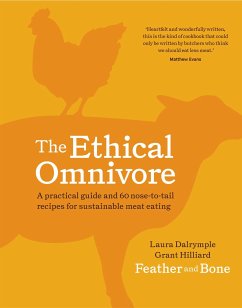 The Ethical Omnivore - Dalrymple, Laura; Hilliard, Grant