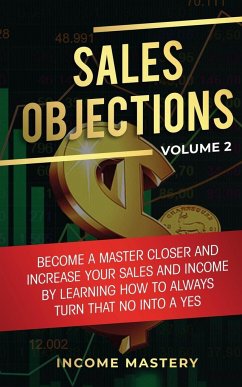 Sales Objections - Wall, Phil