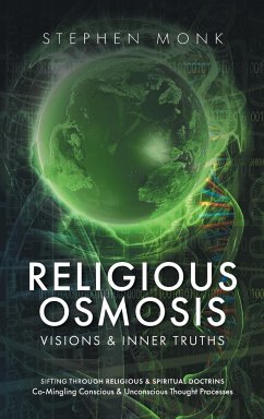 Religious Osmosis - Monk, Stephen