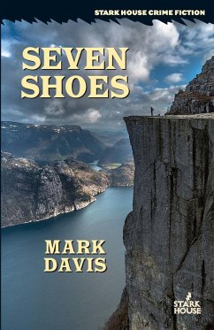 Seven Shoes - Davis, Mark