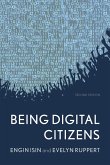 Being Digital Citizens