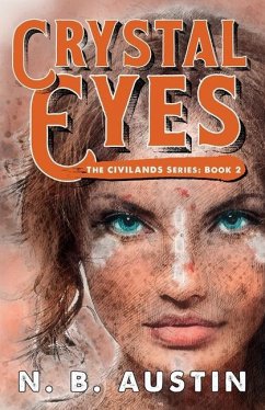 Crystal Eyes - Austin, N B