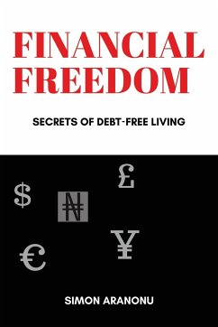 Financial Freedom - Aranonu, Simon