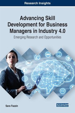 Advancing Skill Development for Business Managers in Industry 4.0 - Fazzin, Sara