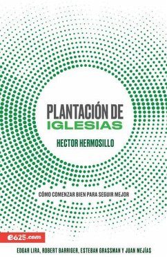 Plantación de Iglesias - Hermosillo, Héctor