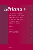 Aëtiana V (4 Vols.)