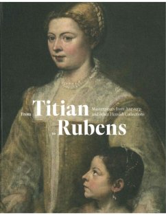 From Titian to Rubens - Snoek Publishers; Exhibitions International