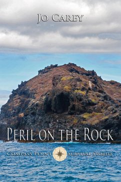 Peril on the Rock (eBook, ePUB) - Carey, Jo