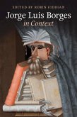 Jorge Luis Borges in Context Jorge Luis Borges in Context