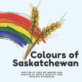 Colours of Saskatchewan