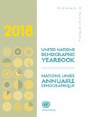 United Nations Demographic Yearbook 2018