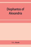 Diophantos of Alexandria