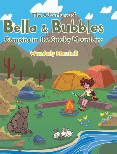 The Adventures of Bella and Bubbles - Marshall, Wonderly