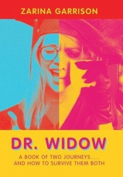 Dr. Widow - Garrison, Zarina