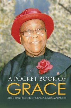 Pocket Book of Grace - Macarthy-Chiadika, Mosope