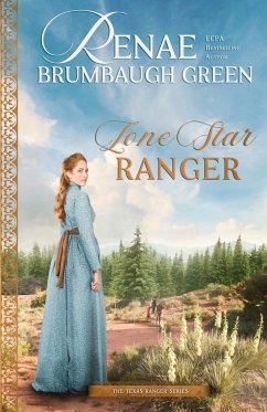 Lone Star Ranger - Green, Renae Brumbaugh