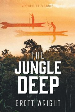 The Jungle Deep - Wright, Brett