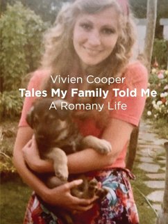 Tales My Family Told Me - Cooper, Vivien