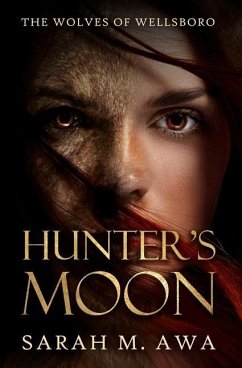 Hunter's Moon - Awa, Sarah M.
